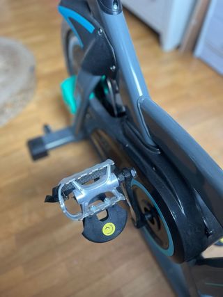 Bicicleta Spinning Cecotec Extreme 20