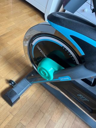 Bicicleta Spinning Cecotec Extreme 20