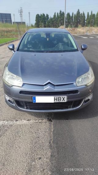 Citroen C5 2011