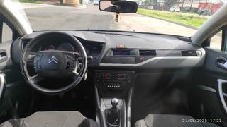 Citroen C5 2011
