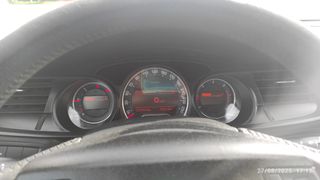 Citroen C5 2011