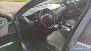 Citroen C5 2011