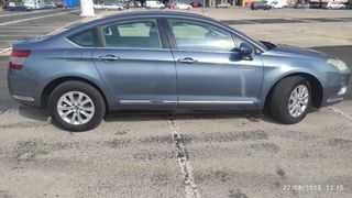 Citroen C5 2011