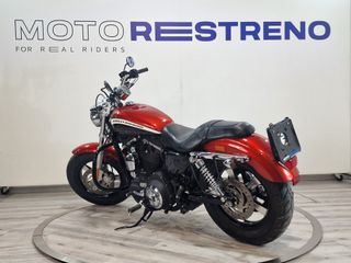 HARLEY DAVIDSON Sportster 1200 Custom