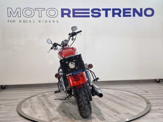 HARLEY DAVIDSON Sportster 1200 Custom