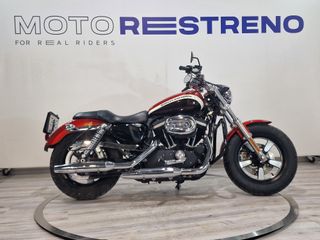 HARLEY DAVIDSON Sportster 1200 Custom