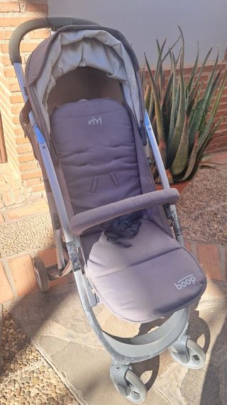 Silla de paseo Boop