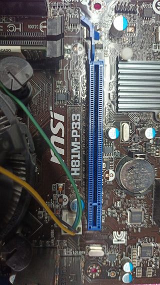 Placa Base Intel + CPU + RAM + Disipador