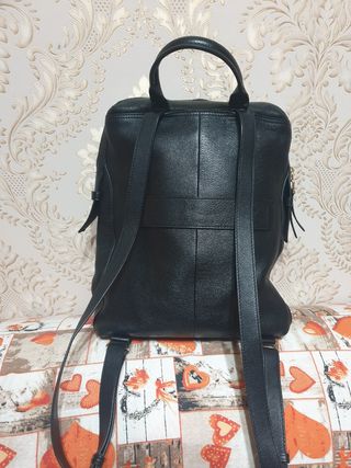 Zaino Piquadro 14'' Nero