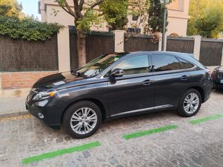 Lexus RX 450H