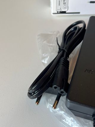 Alimentador PS2 8.5V Novo - Genérico 