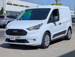  Ford Transit Connect Furgón Van 1.5 EcoBlue Trend