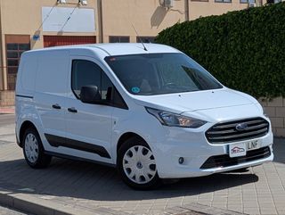  Ford Transit Connect Furgón Van 1.5 EcoBlue Trend