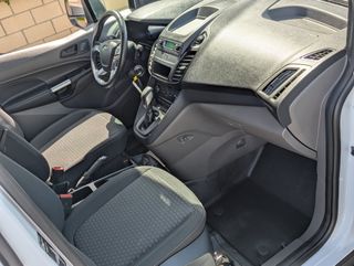  Ford Transit Connect Furgón Van 1.5 EcoBlue Trend