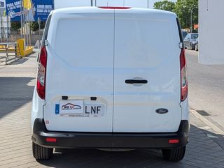  Ford Transit Connect Furgón Van 1.5 EcoBlue Trend