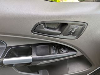 Ford Transit Connect Furgón Van 1.5 EcoBlue Trend