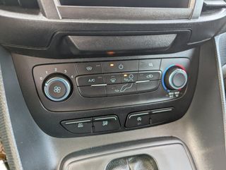  Ford Transit Connect Furgón Van 1.5 EcoBlue Trend