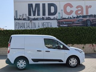  Ford Transit Connect Furgón Van 1.5 EcoBlue Trend
