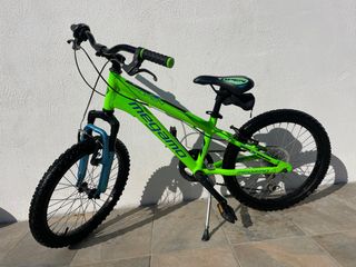 Bicicleta Megamo Junior Open 20