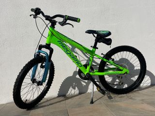 Bicicleta Megamo Junior Open 20