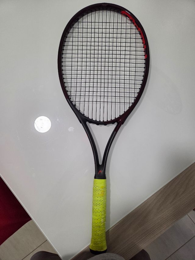 Racchetta da Tennis HEAD Prestige Tour 300.