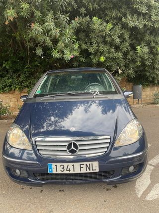 Mercedes-Benz Clase A 2008