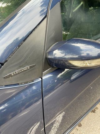 Mercedes-Benz Clase A 2008