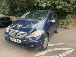 Mercedes-Benz Clase A 2008