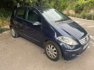 Mercedes-Benz Clase A 2008