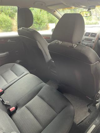 Mercedes-Benz Clase A 2008