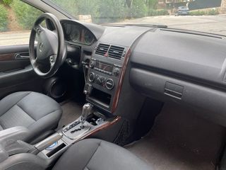 Mercedes-Benz Clase A 2008