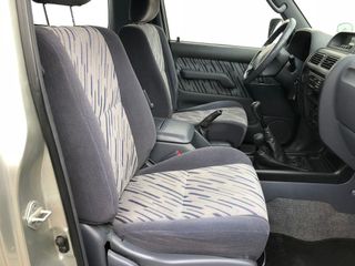 Toyota Land Cruiser KDJ95 VX