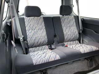 Toyota Land Cruiser KDJ95 VX