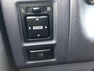 Toyota Land Cruiser KDJ95 VX