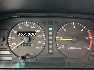 Toyota Land Cruiser KDJ95 VX