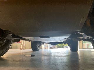 Toyota Land Cruiser KDJ95 VX