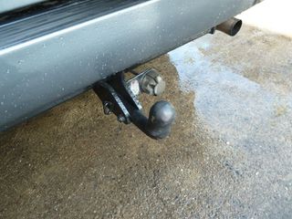 Toyota Land Cruiser KDJ95 VX