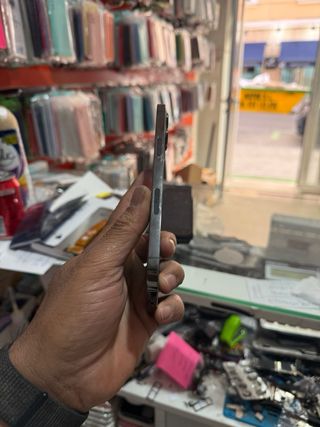 iPhone 12 Pro Max 256GB Gris