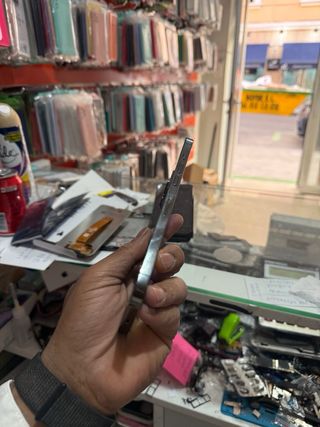iPhone 12 Pro Max 256GB Gris