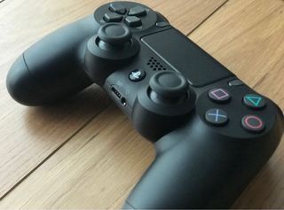Ps4 Slim 1TB Negra
