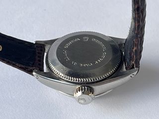 Tudor Rolex Oyster Princess 22mm