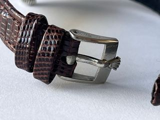 Tudor Rolex Oyster Princess 22mm