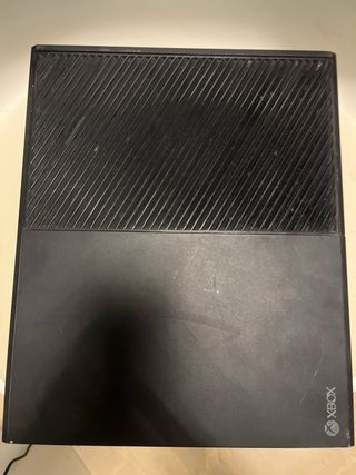 Xbox One Negra 1TB