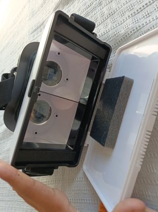 Gafas VR para móvil