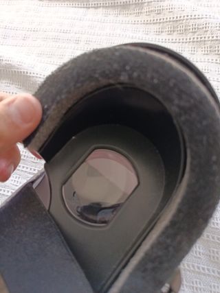 Gafas VR para móvil
