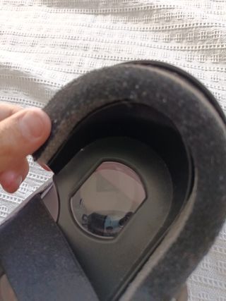Gafas VR para móvil