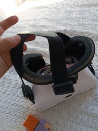 Gafas VR para móvil