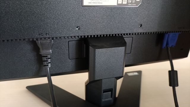 Pantalla Acer 18,5' TFT LCD