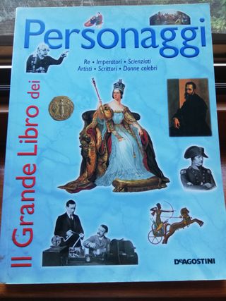 Set 6 libri per ragazzi + 2 libri gratis