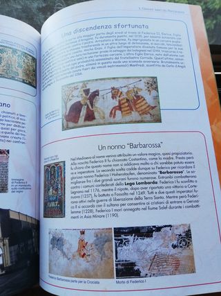 Set 6 libri per ragazzi + 2 libri gratis